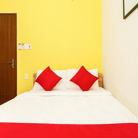 فندق Oyo 658 Euro Gold House And Coffee دا نانغ المظهر الخارجي الصورة